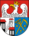 Herb miasta Knurów